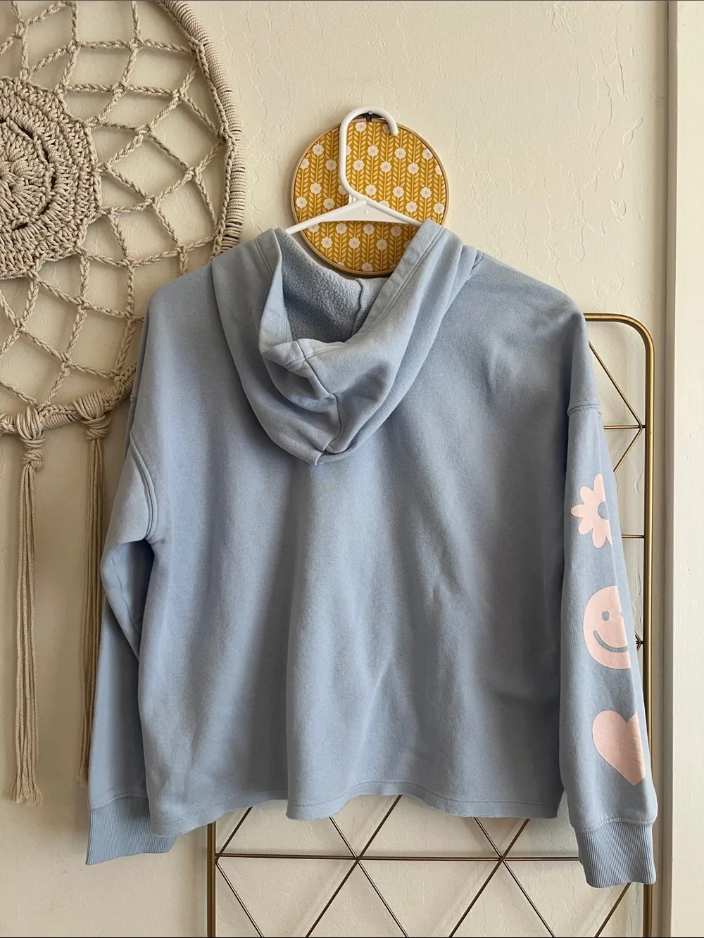 XL (14-16) | Old Navy Girls Kids Blue 